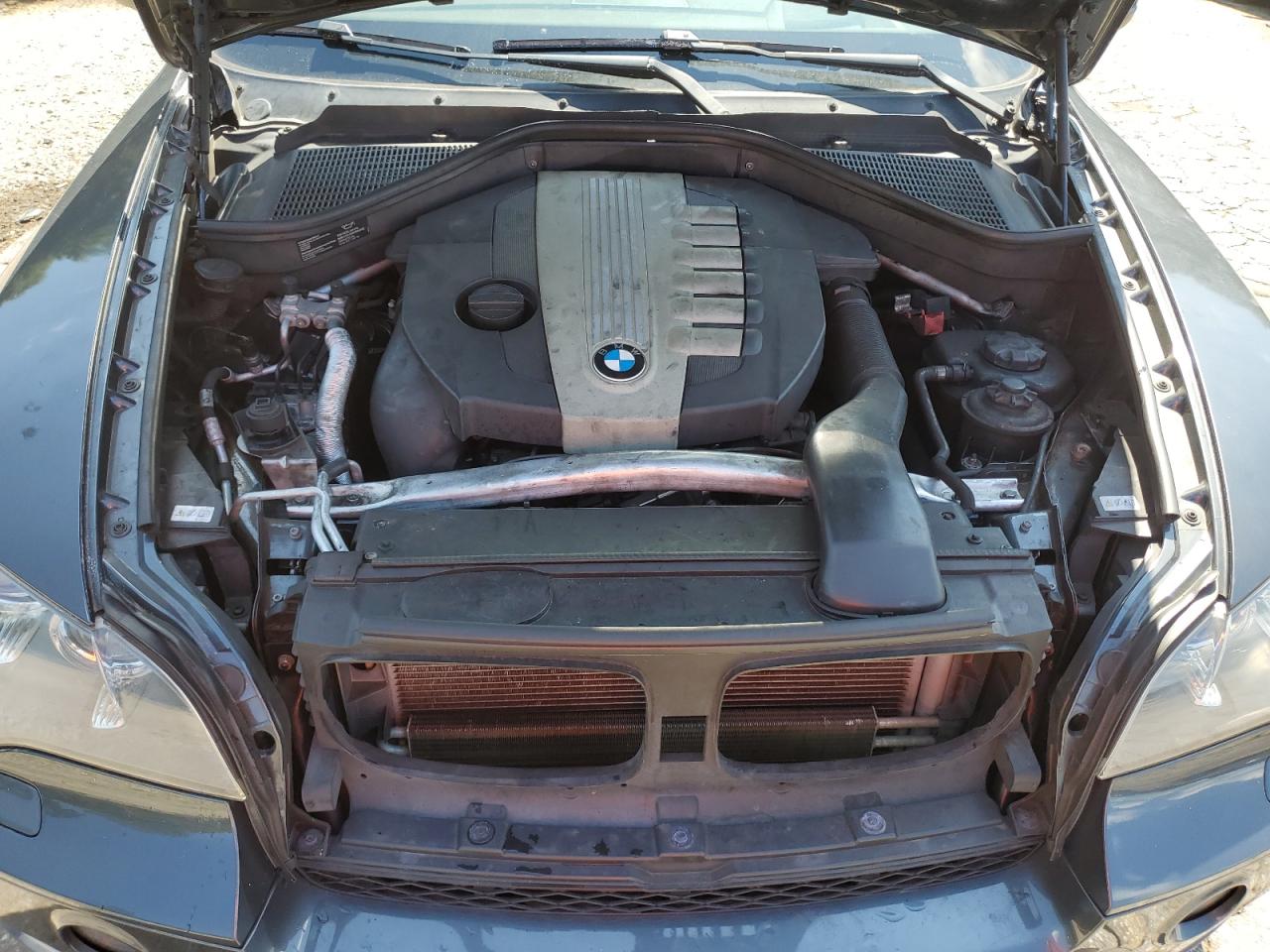 2012 BMW X5 xDrive35D VIN: 5UXZW0C56CL673289 Lot: 63199694