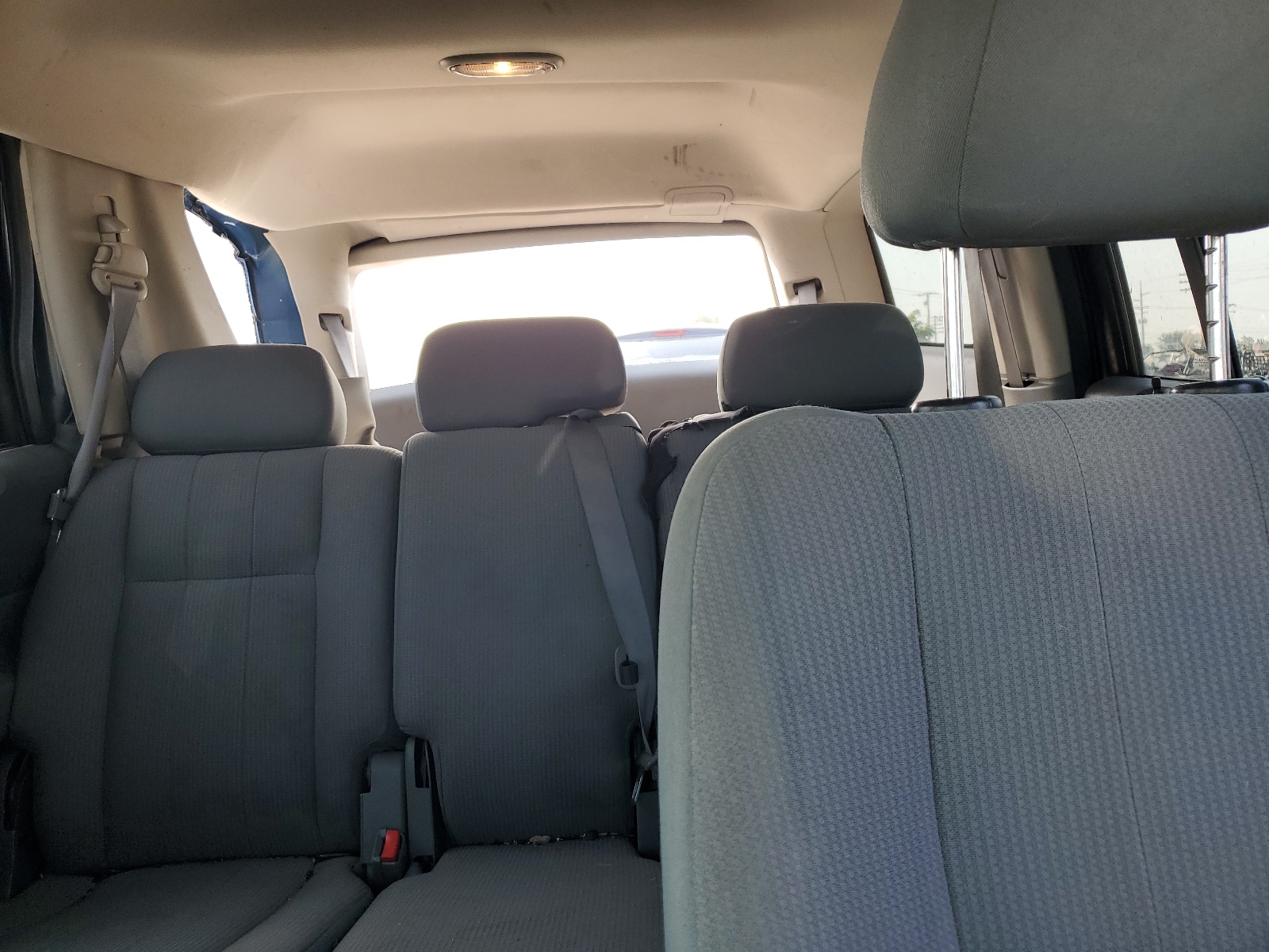 1D4HB38NX6F177212 2006 Dodge Durango Sxt