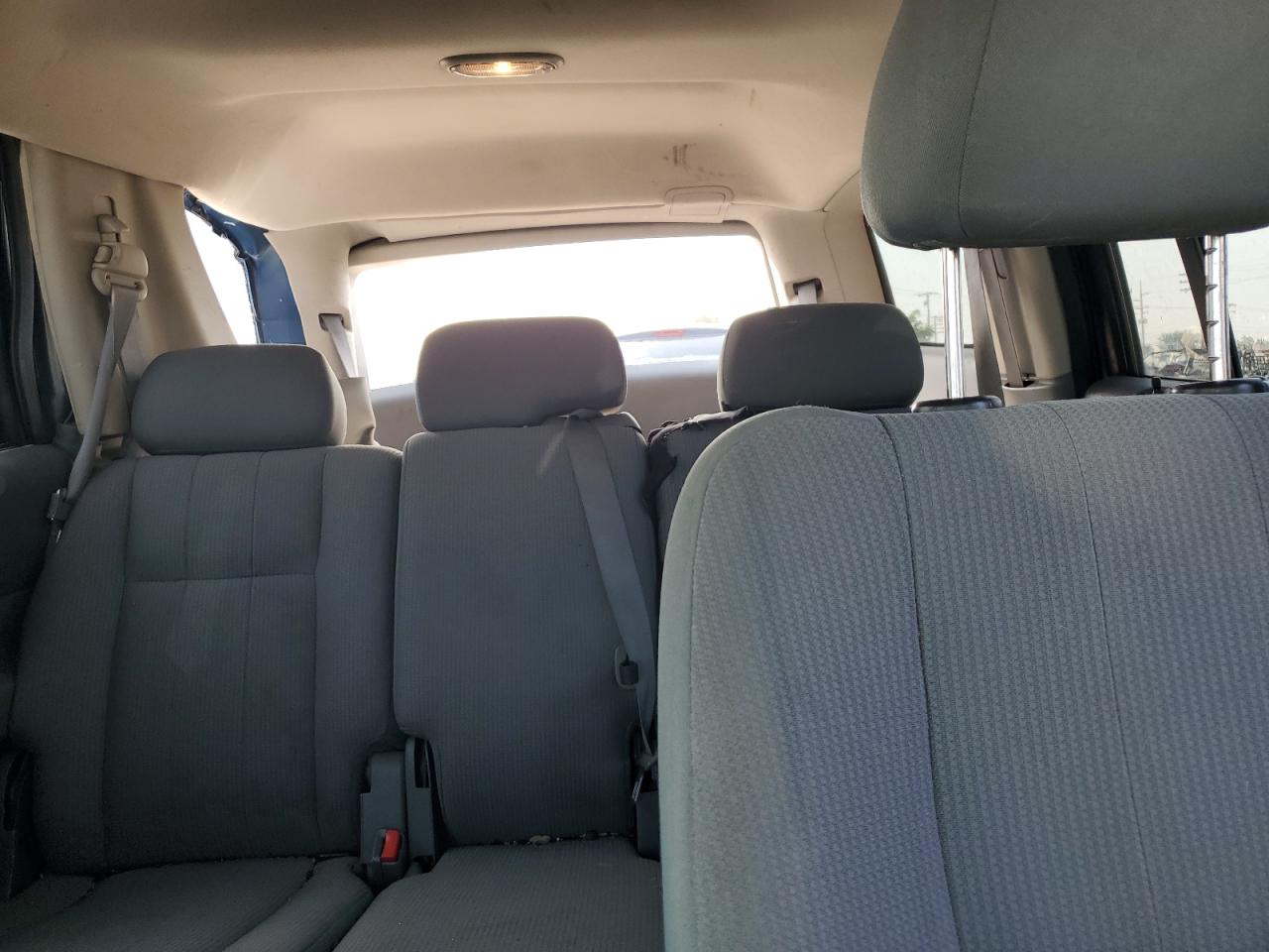 2006 Dodge Durango Sxt VIN: 1D4HB38NX6F177212 Lot: 63915984