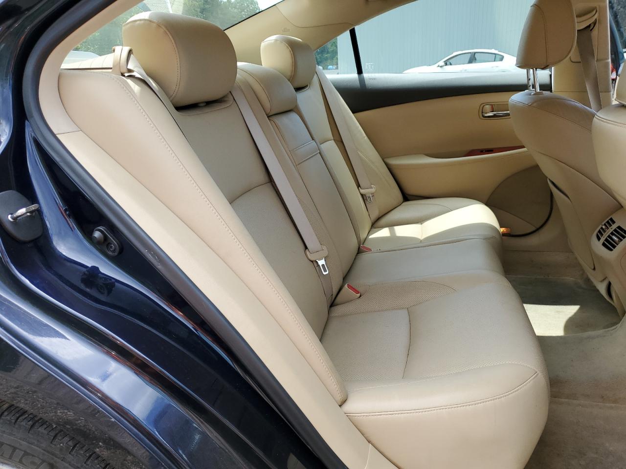 2008 Lexus Es 350 VIN: JTHBJ46G082186106 Lot: 62188814