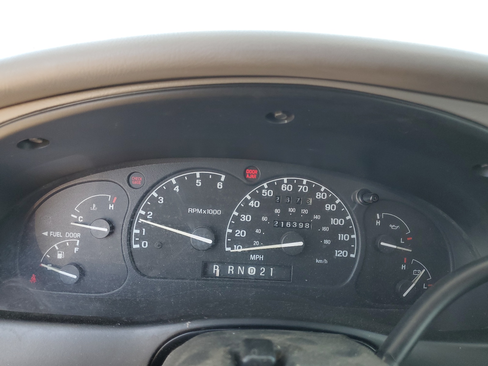 1FTYR14X7XPA50496 1999 Ford Ranger Super Cab