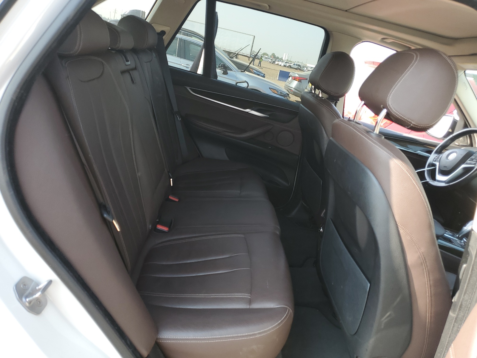 5UXKT0C55G0S76951 2016 BMW X5 Xdr40E