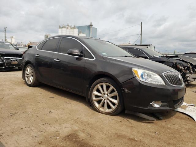  BUICK VERANO 2014 Черный