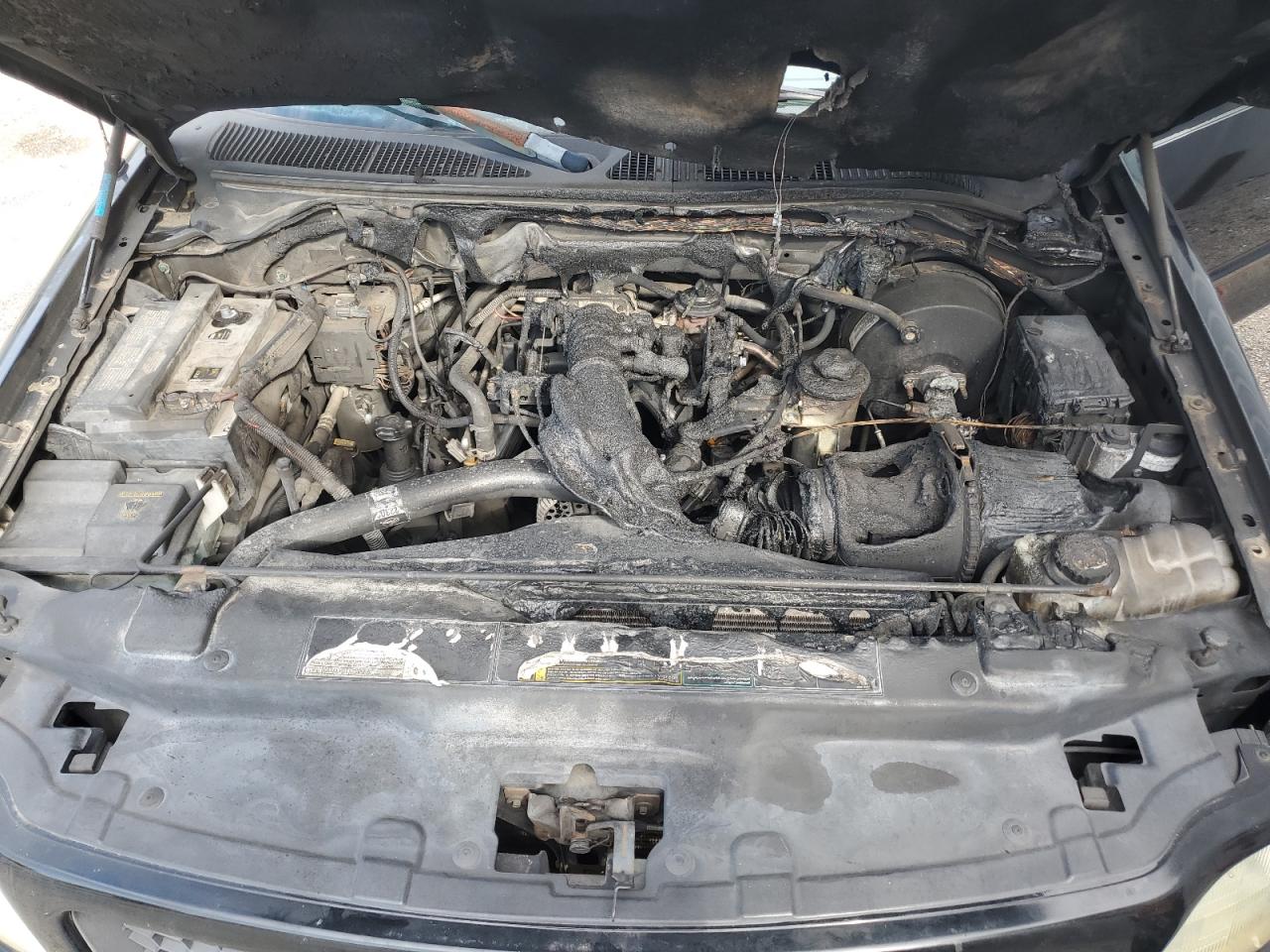 2002 Ford F150 VIN: 1FTRX17L82NA12654 Lot: 63099074