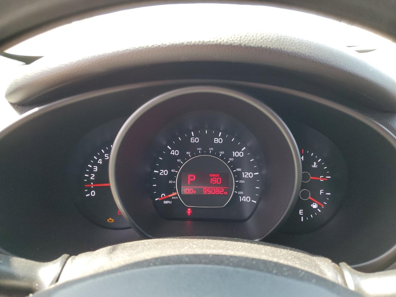 2018 Kia Soul + VIN: KNDJP3A57J7539154 Lot: 64571084