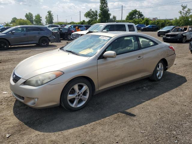 2004 Toyota Camry Solara Se