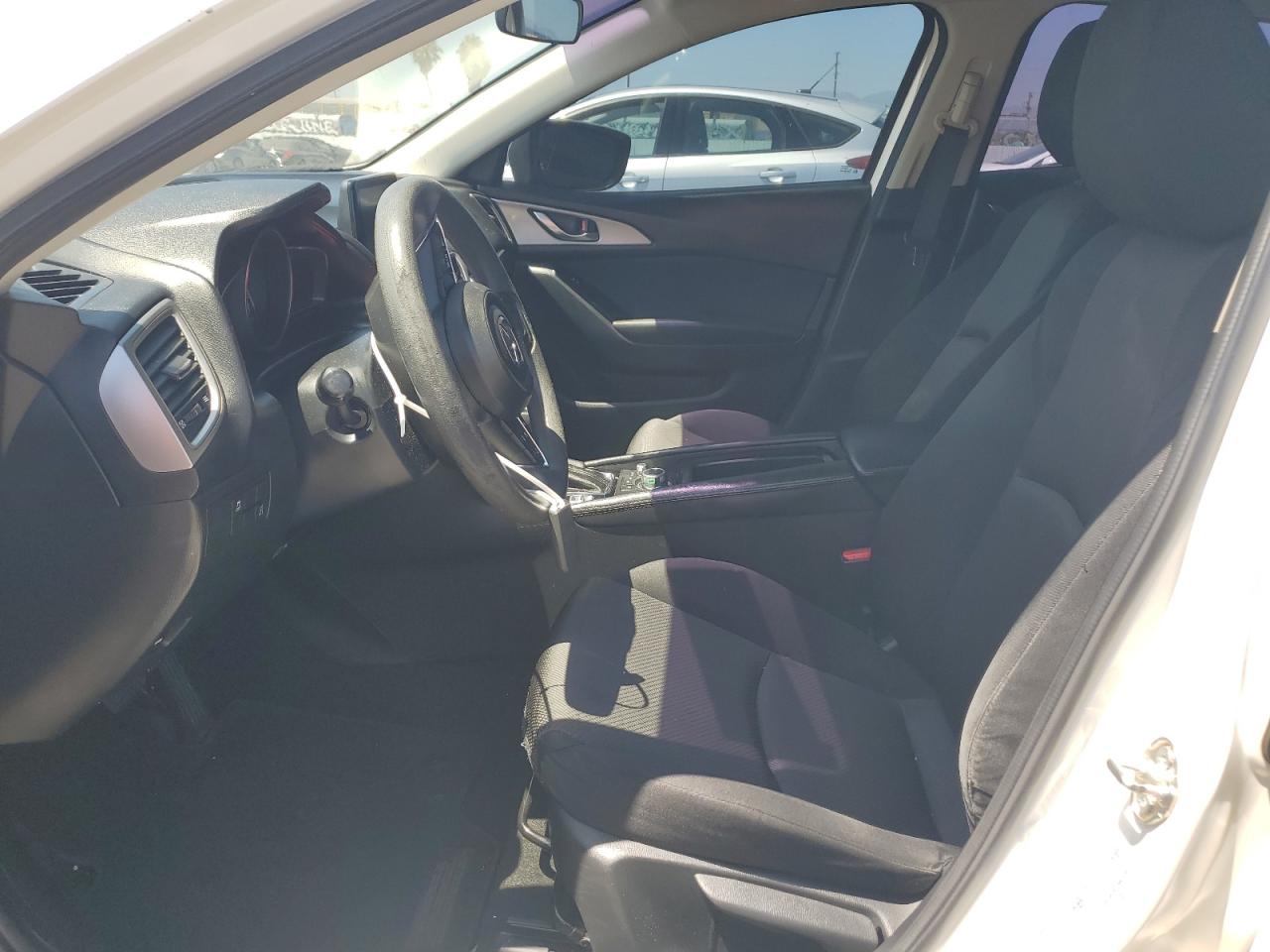 2017 Mazda 3 Sport VIN: 3MZBN1U77HM135375 Lot: 64063264