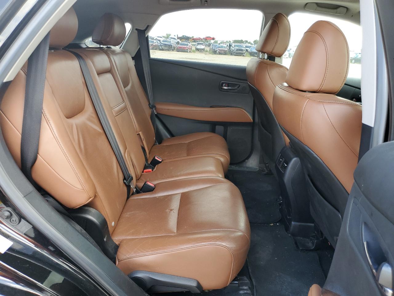 2014 Lexus Rx 350 VIN: 2T2ZK1BA7EC136437 Lot: 63017304