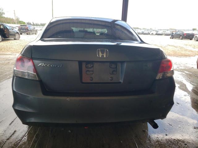 1HGCP2F34AA074380 | 2010 Honda accord lx