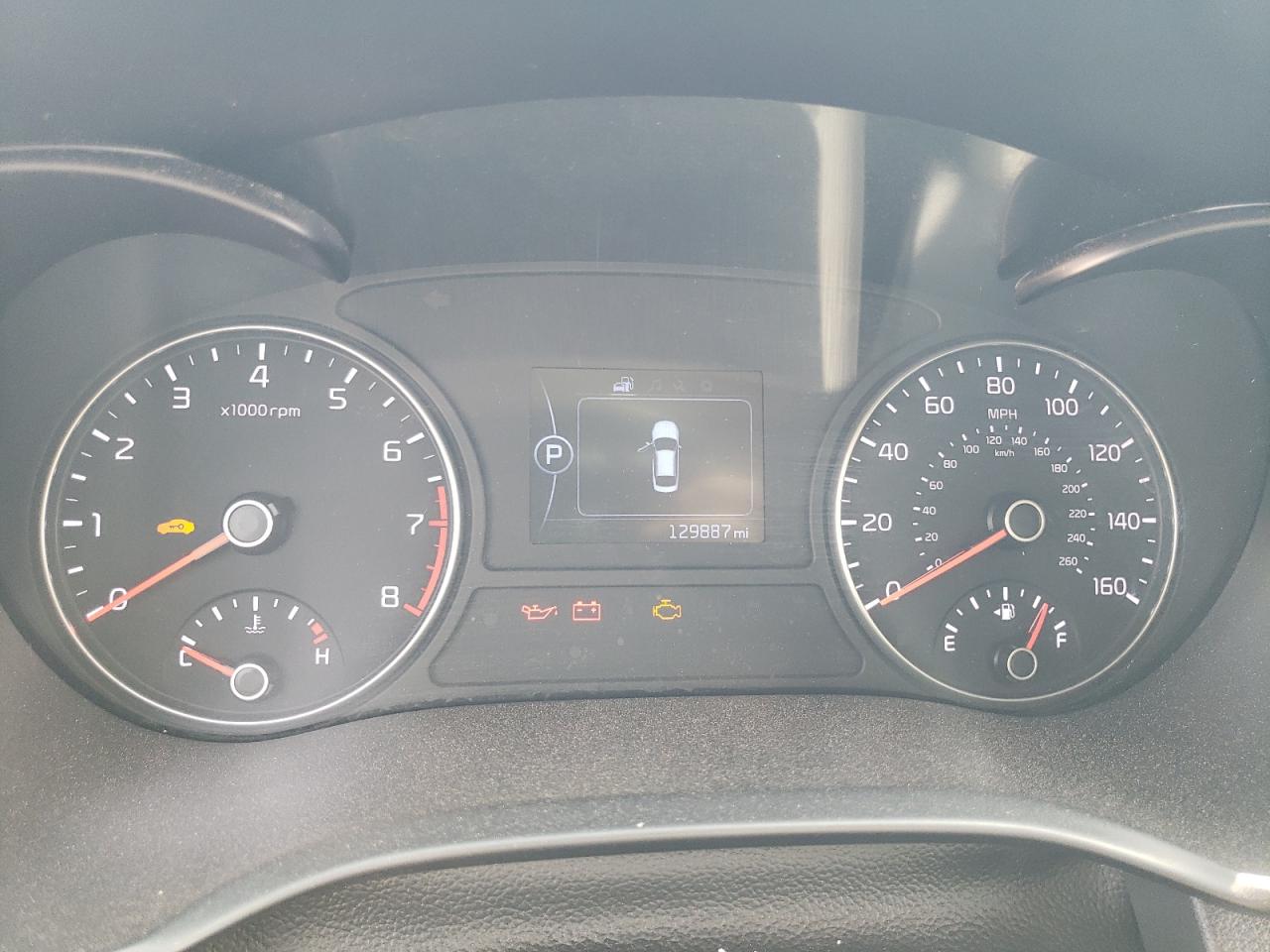 2018 Kia Optima Ex VIN: 5XXGU4L33JG238330 Lot: 62799694