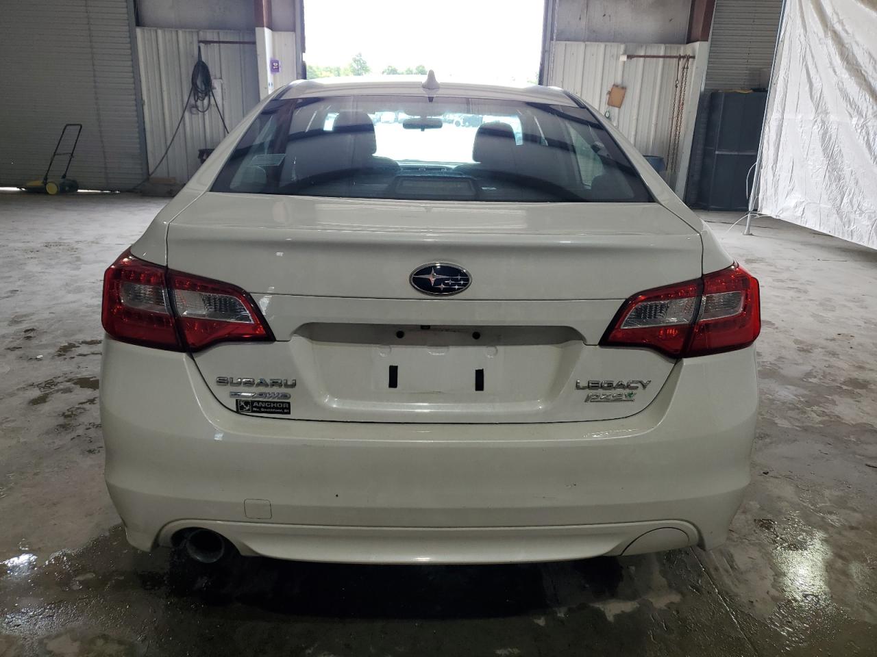 2017 Subaru Legacy 2.5I Premium VIN: 4S3BNAC69H3044783 Lot: 63410934