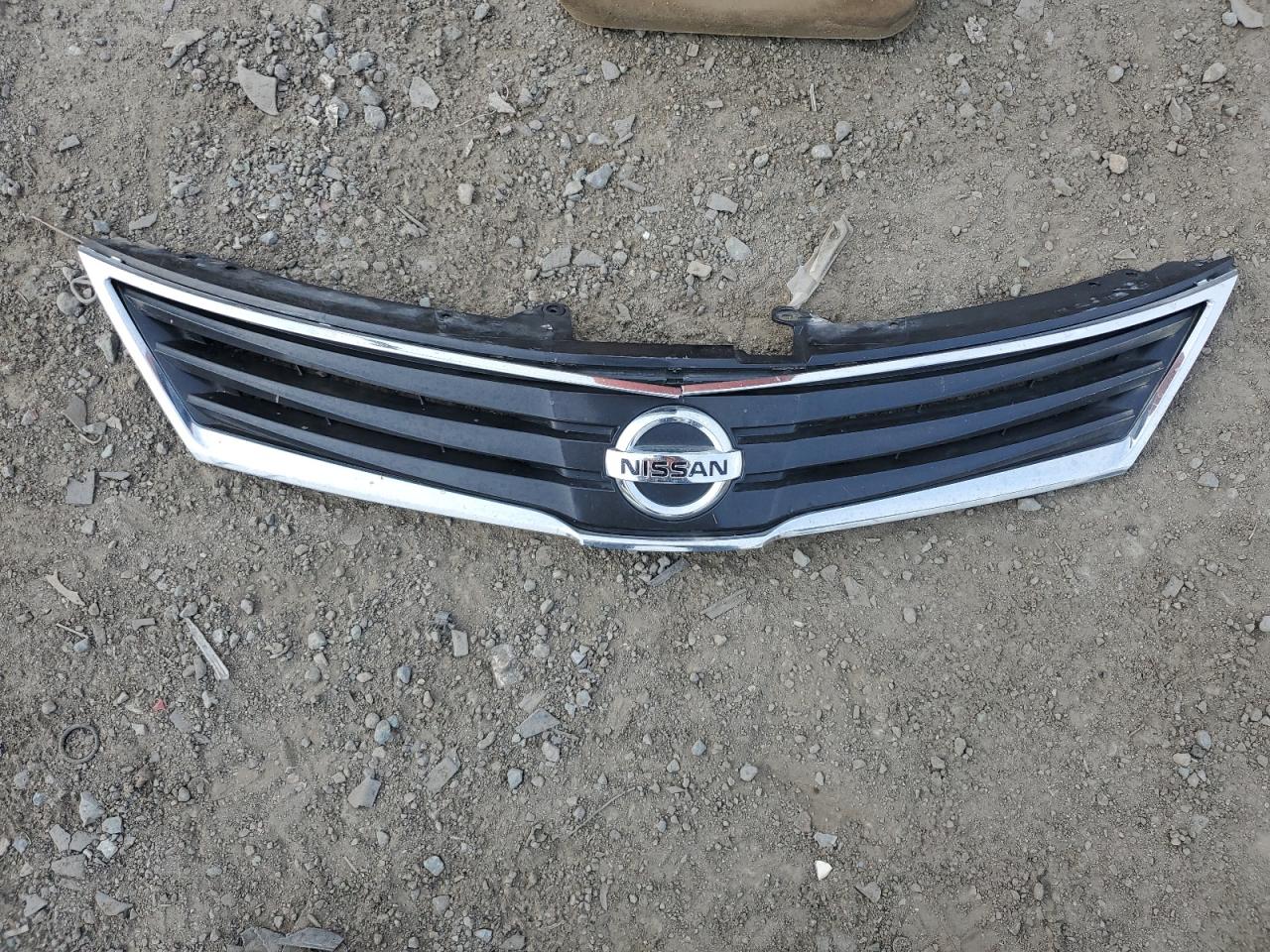 2011 Nissan Versa S VIN: 3N1BC1CP8BL508434 Lot: 62767764