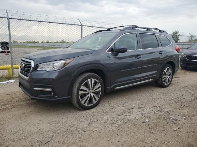 4S4WMAPD4N3434615 Subaru Ascent LIM