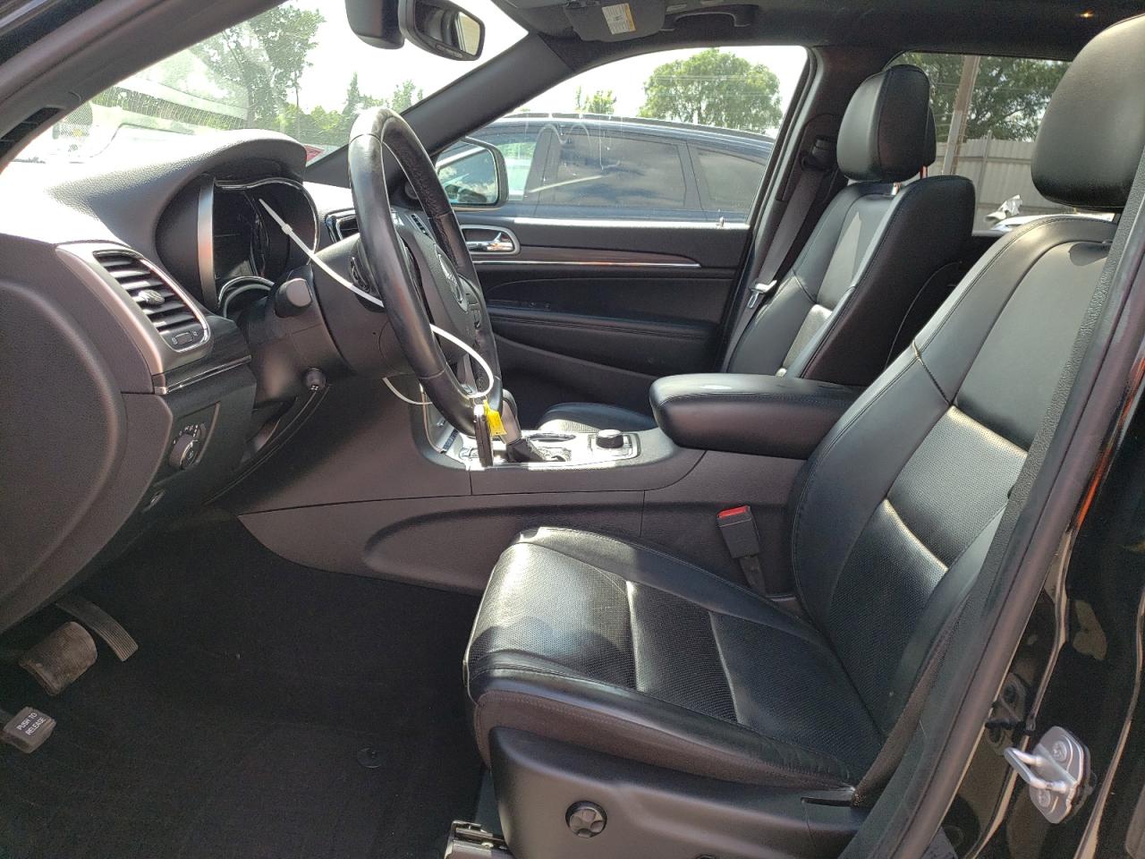 2020 Jeep Grand Cherokee Limited VIN: 1C4RJFBG3LC313693 Lot: 63302464