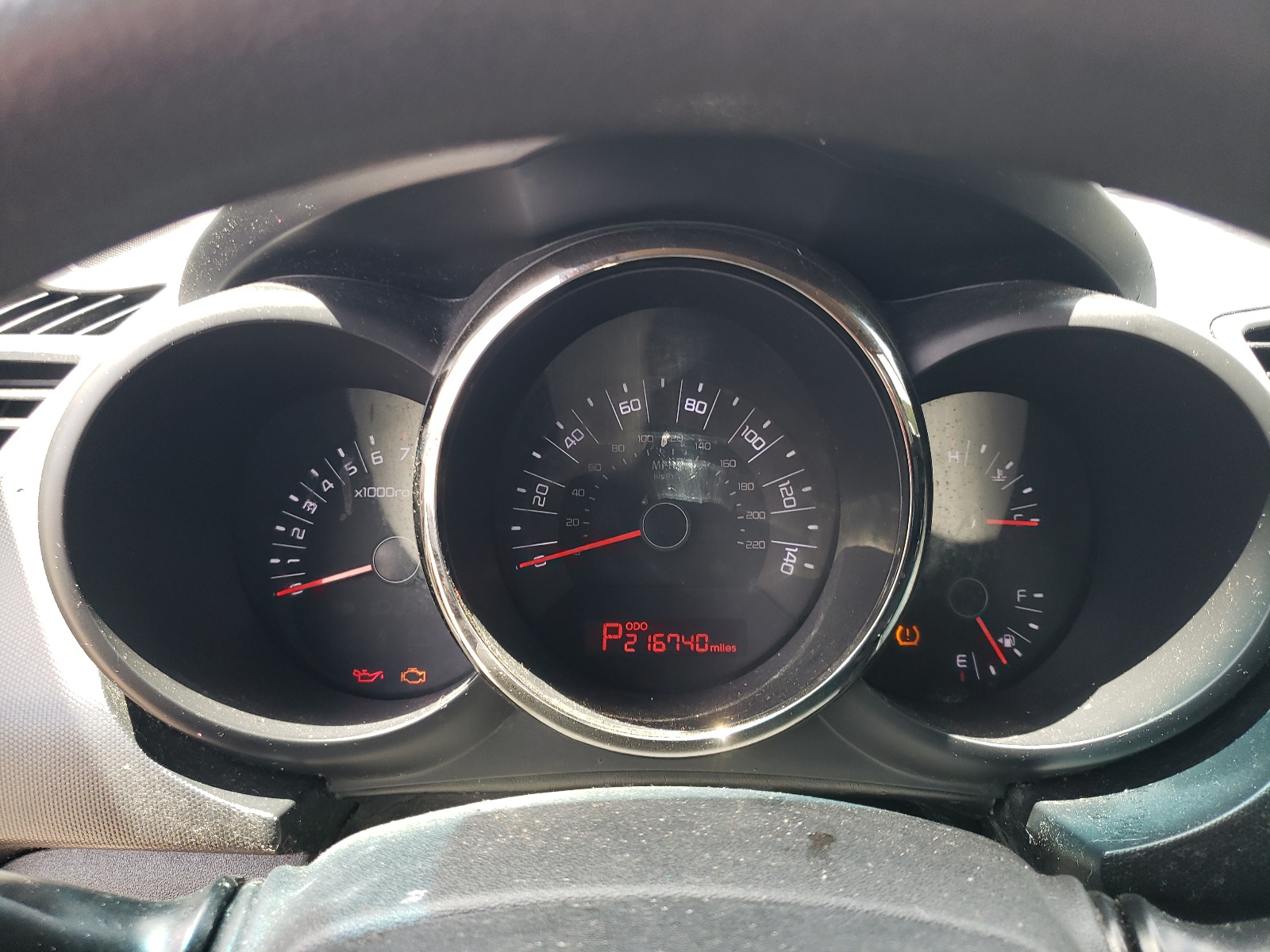 KNDJT2A25B7710254 2011 Kia Soul +