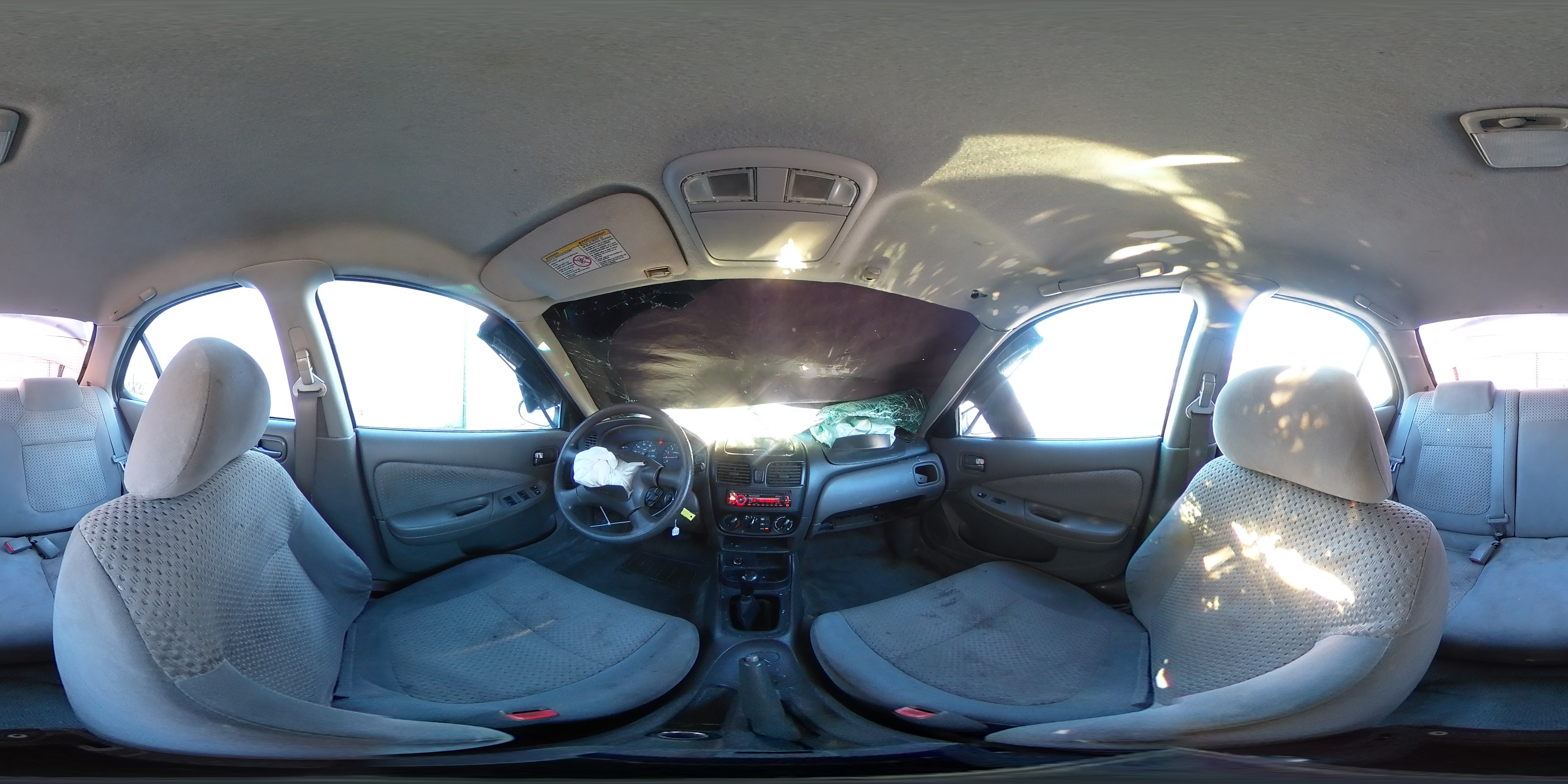 2005 Nissan Sentra 1.8 VIN: 3N1CB51D25L454561 Lot: 62441024