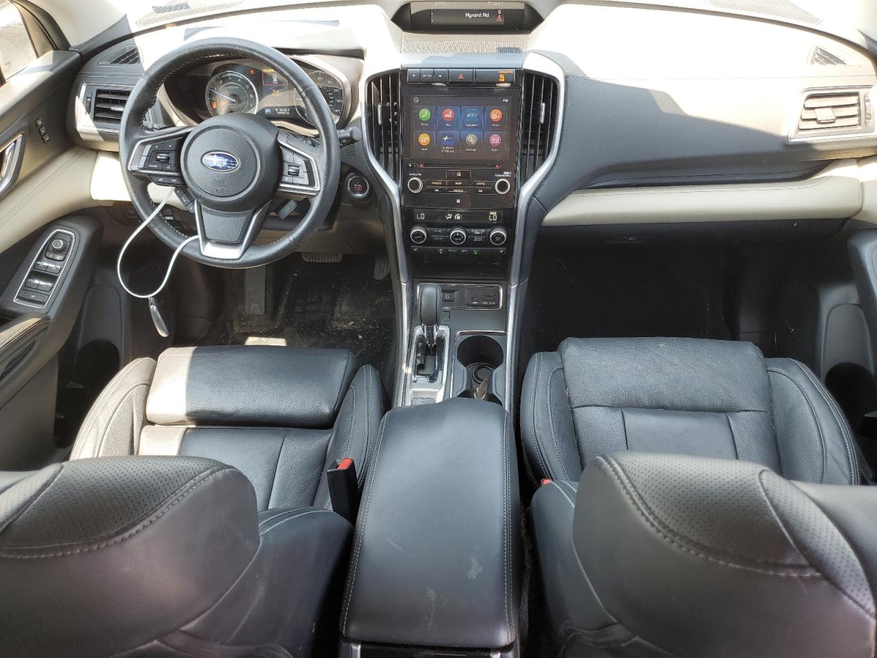 2020 Subaru Ascent Limited VIN: 4S4WMAPD7L3470005 Lot: 62736894