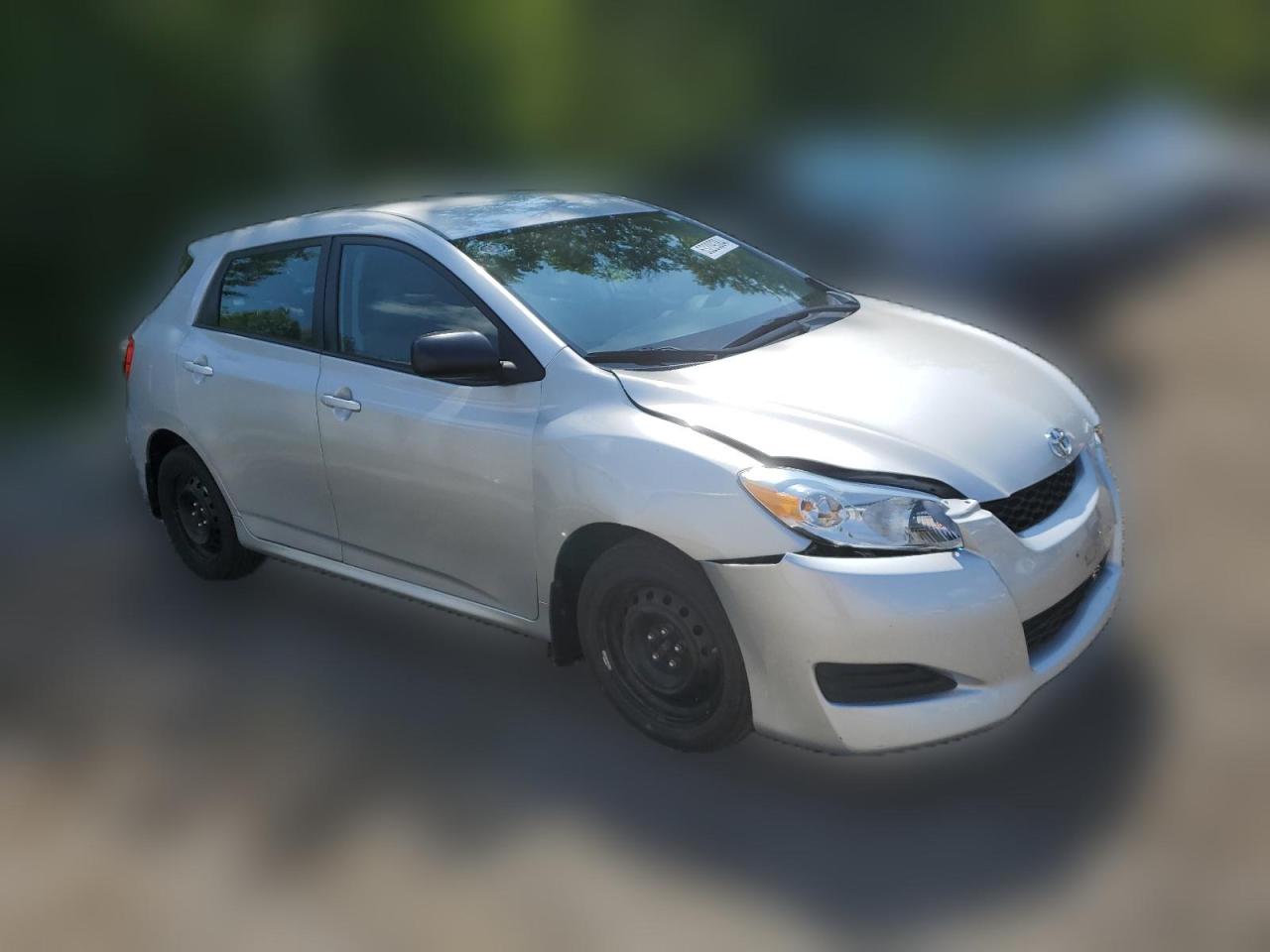 2011 Toyota Corolla Matrix VIN: 2T1KU4EE9BC724903 Lot: 63209384