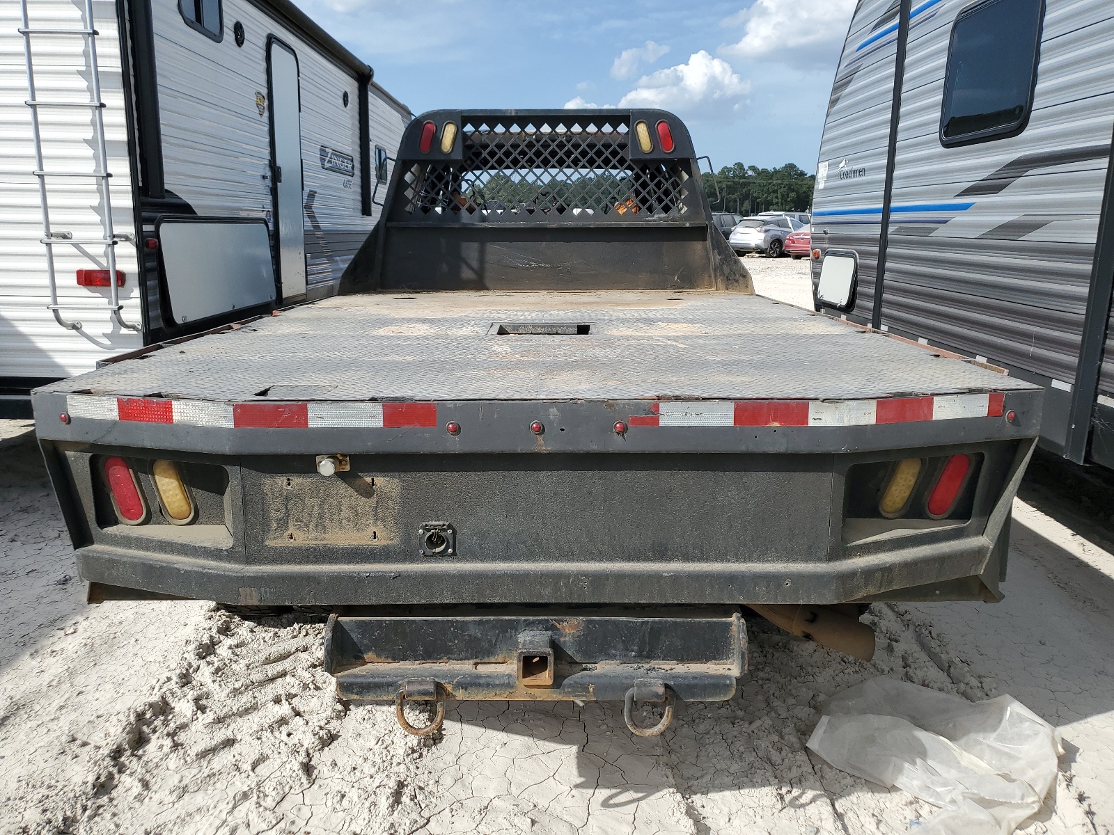 1FD0W5HT3CEA03858 2012 Ford F550 Super Duty