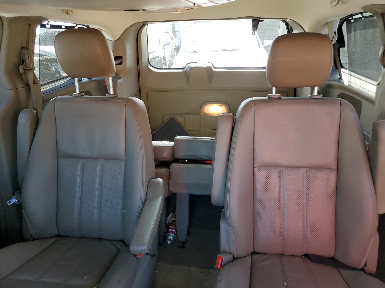 2C4RC1CG3GR188512 2016 Chrysler Town & Country Touring L