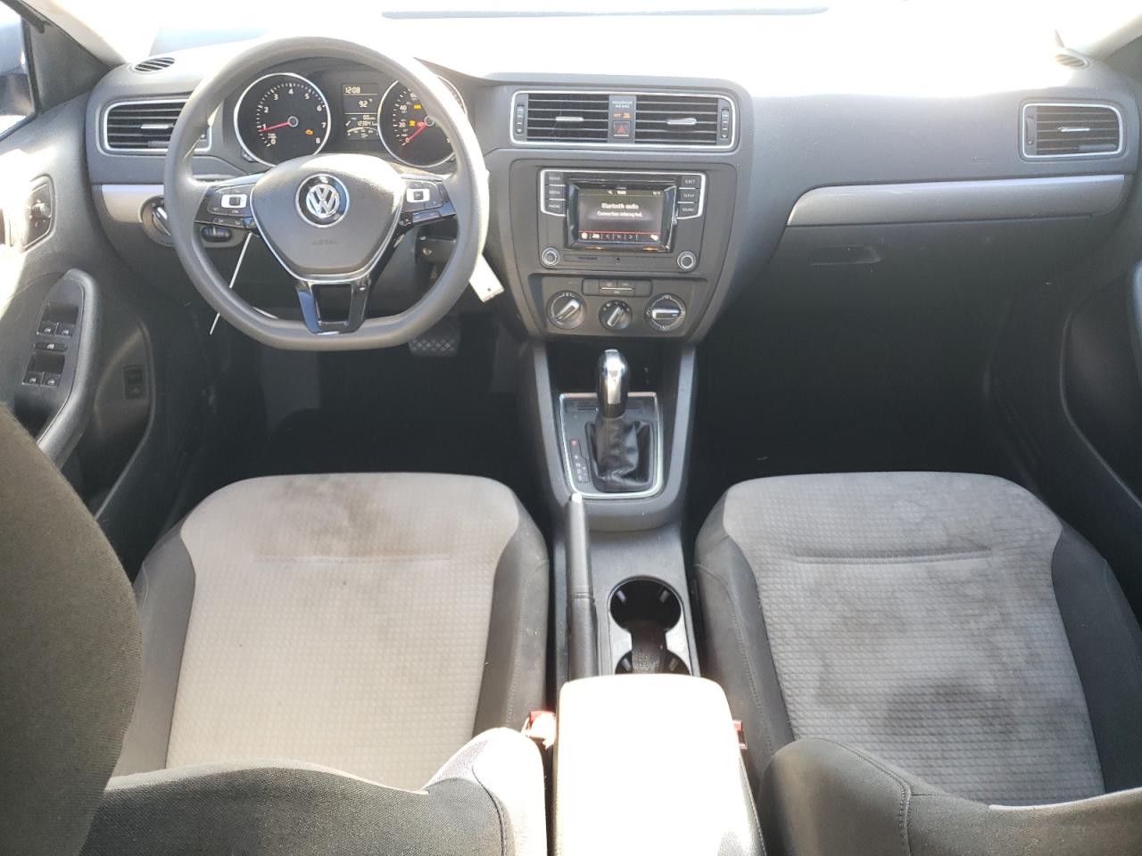 2017 Volkswagen Jetta S VIN: 3VW2B7AJ9HM324797 Lot: 62660184