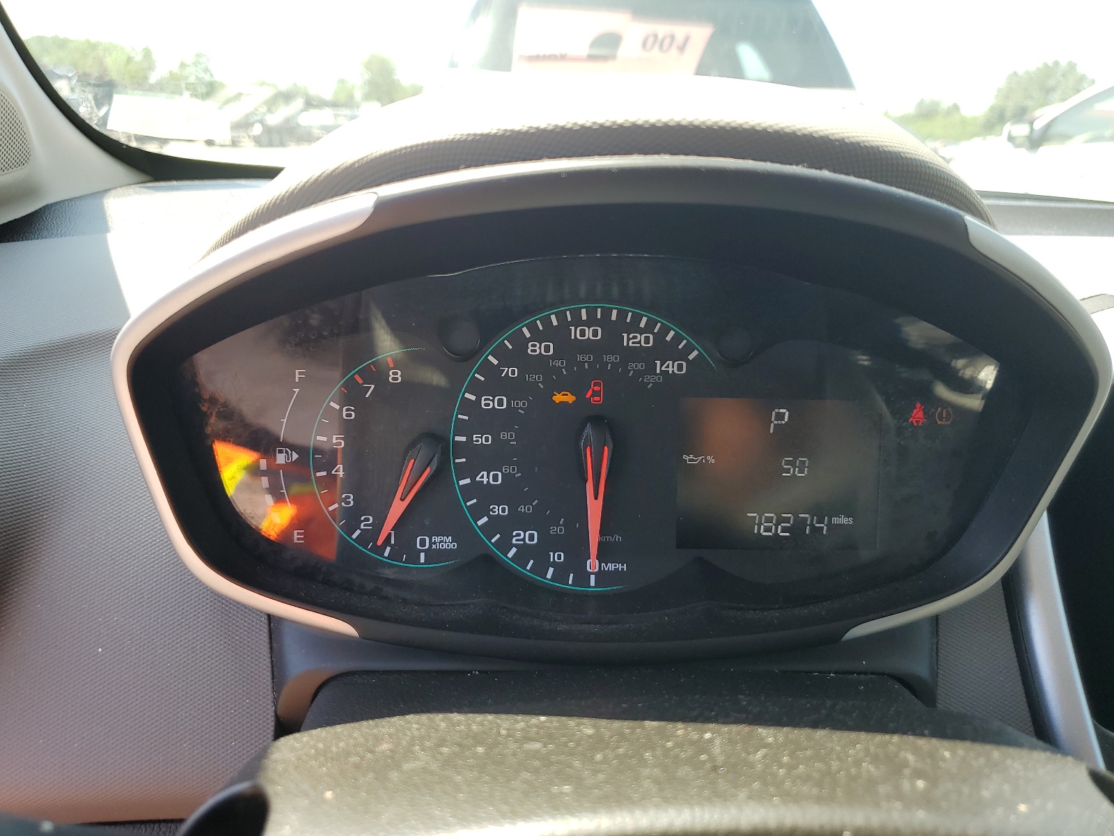 1G1JB5SB8L4108706 2020 Chevrolet Sonic Ls