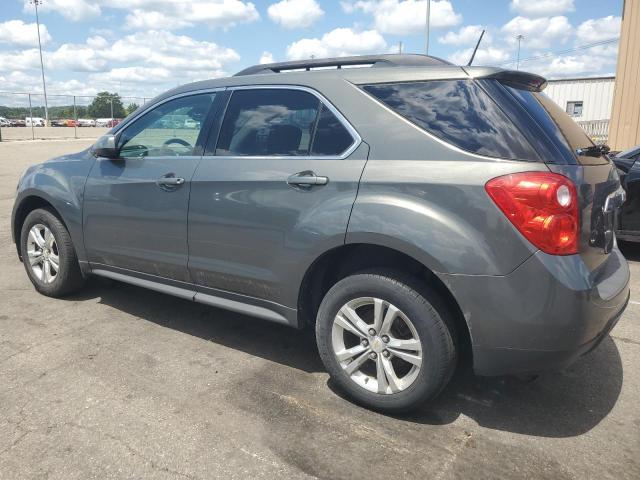 Parquets CHEVROLET EQUINOX 2013 Szary