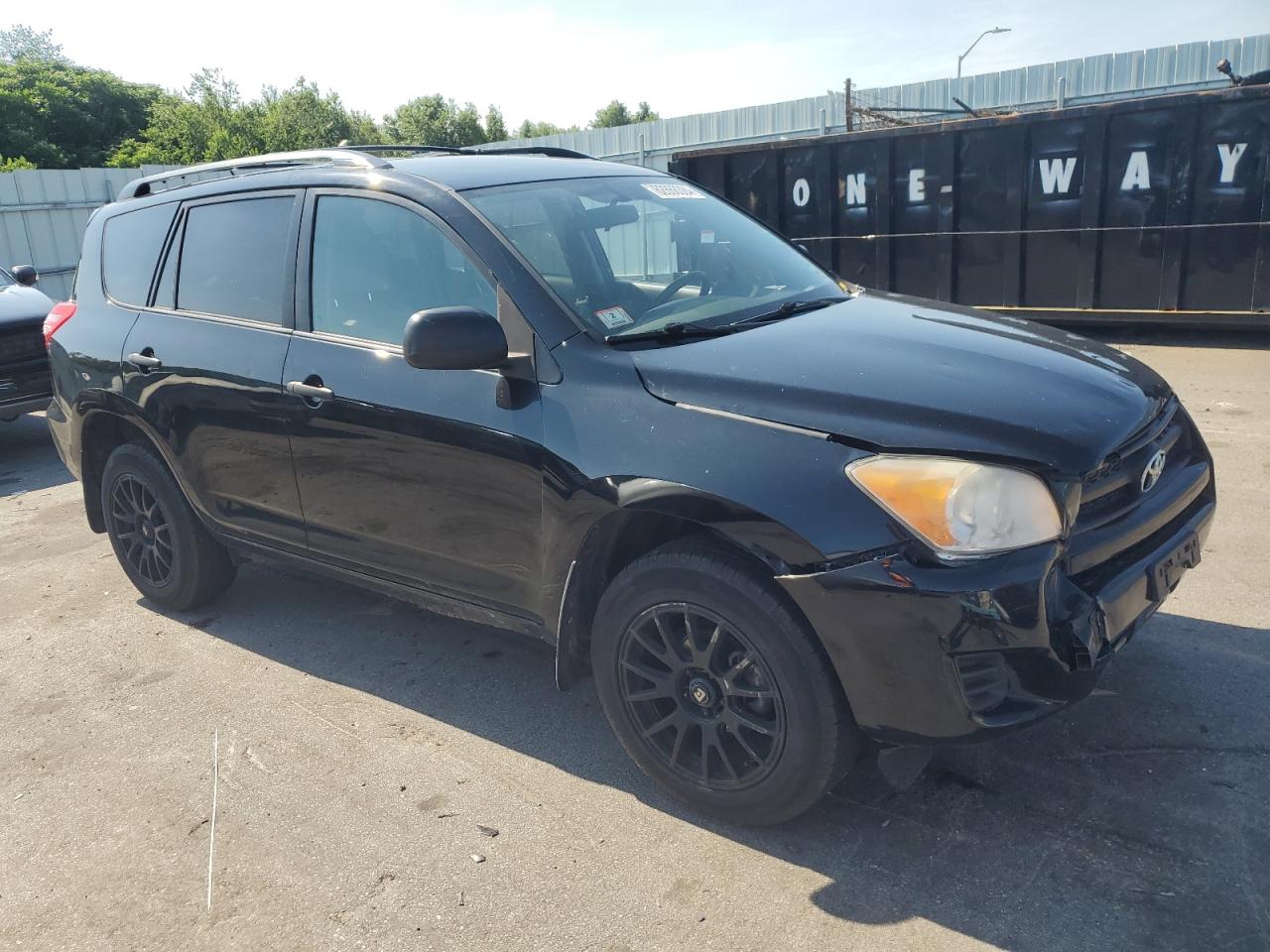 2T3ZF4DV9AW028332 2010 Toyota Rav4