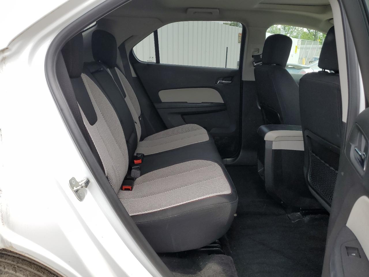 2015 Chevrolet Equinox Lt VIN: 2GNALBEK5F6173571 Lot: 63784344