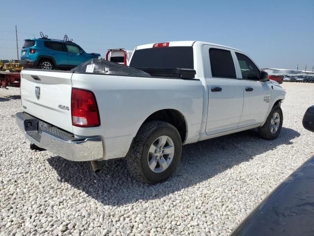  RAM 1500 2022 Biały