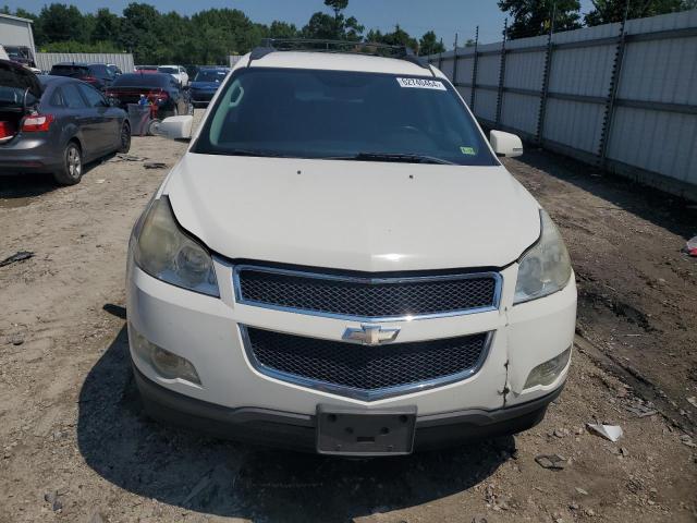 1GNKRGED5CJ296626 | 2012 Chevrolet traverse lt