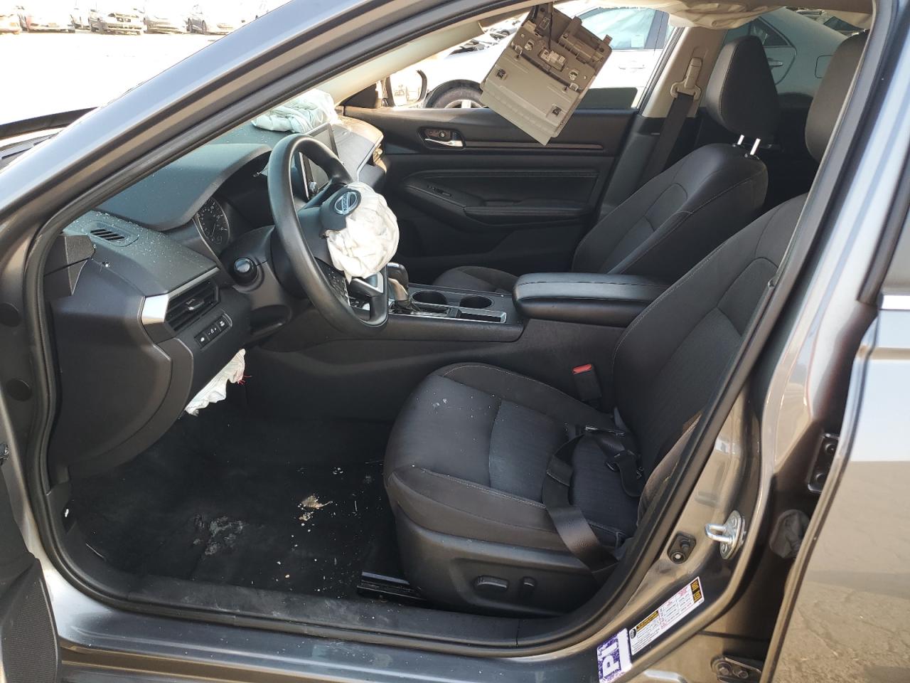 1N4BL4BV8KC210921 2019 Nissan Altima S