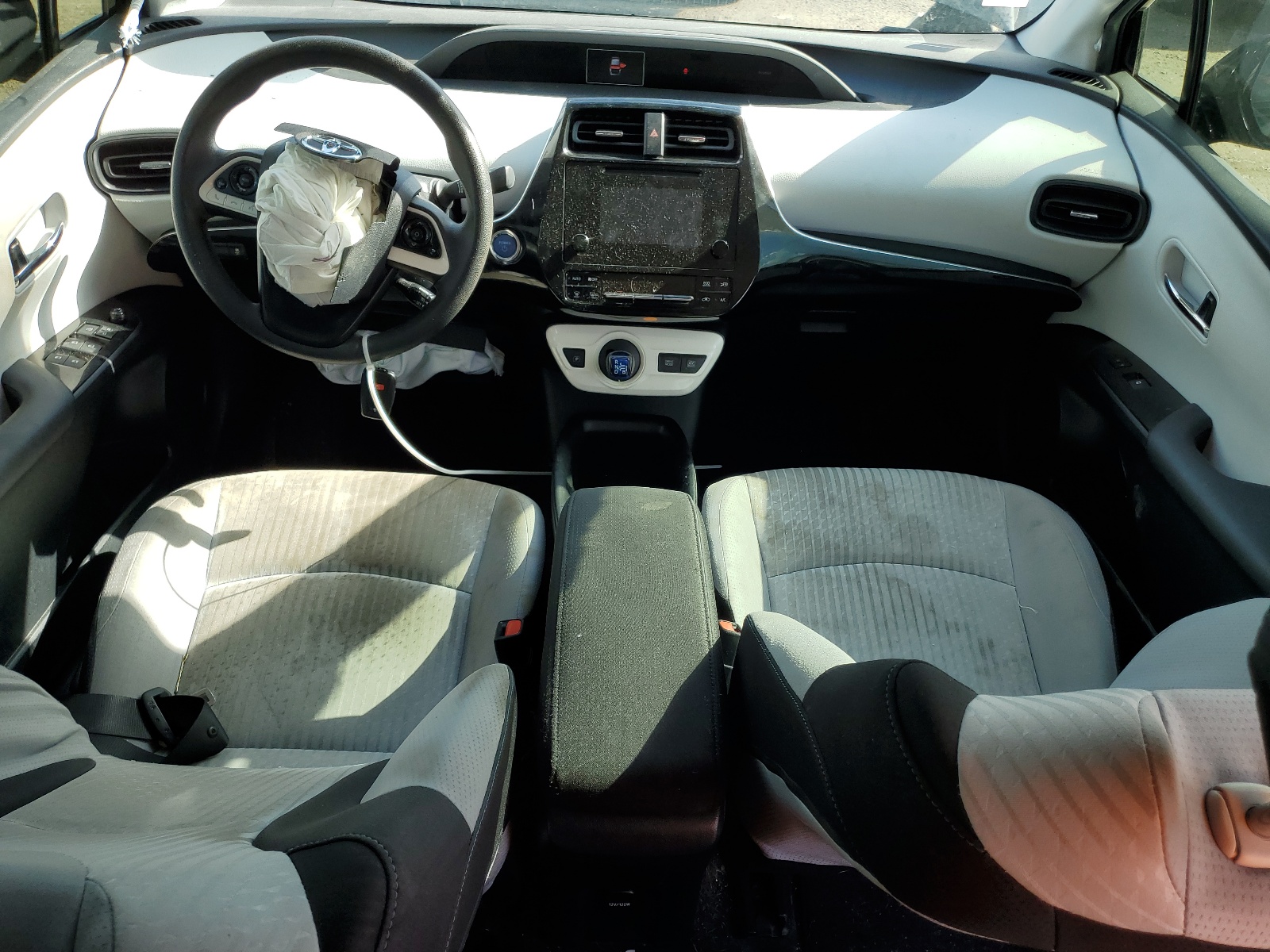 JTDKARFU2G3004273 2016 Toyota Prius