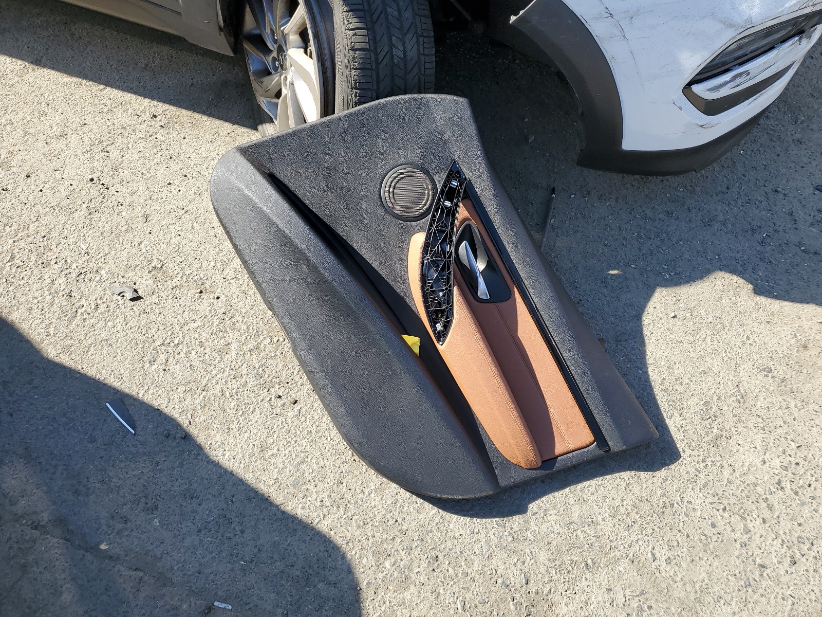 WBA8B3C5XHK777367 2017 BMW 340 I