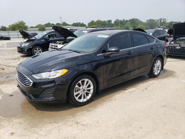 3FA6P0HD7LR256899 Ford Fusion SE