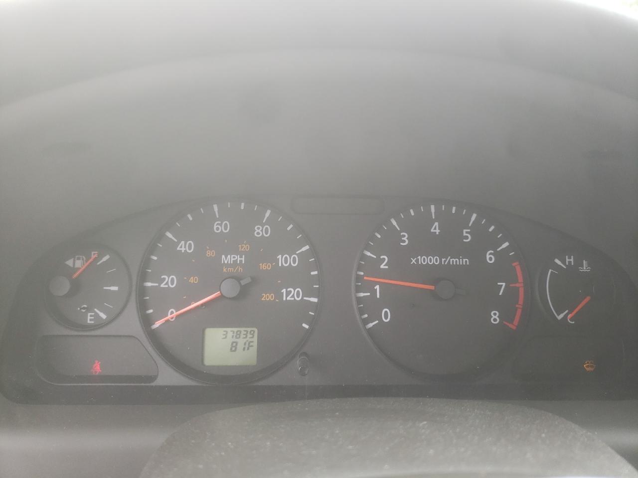 2005 Nissan Sentra 1.8 VIN: 3N1CB51D35L507817 Lot: 63999594