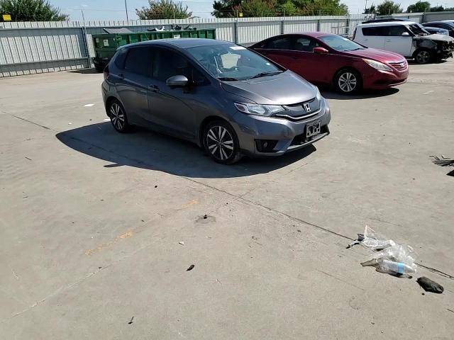 2016 Honda Fit Ex VIN: JHMGK5H72GS011327 Lot: 62261814