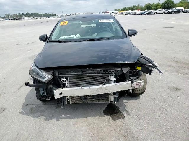 2017 Hyundai Ioniq Limited VIN: KMHC85LC0HU028972 Lot: 64139104