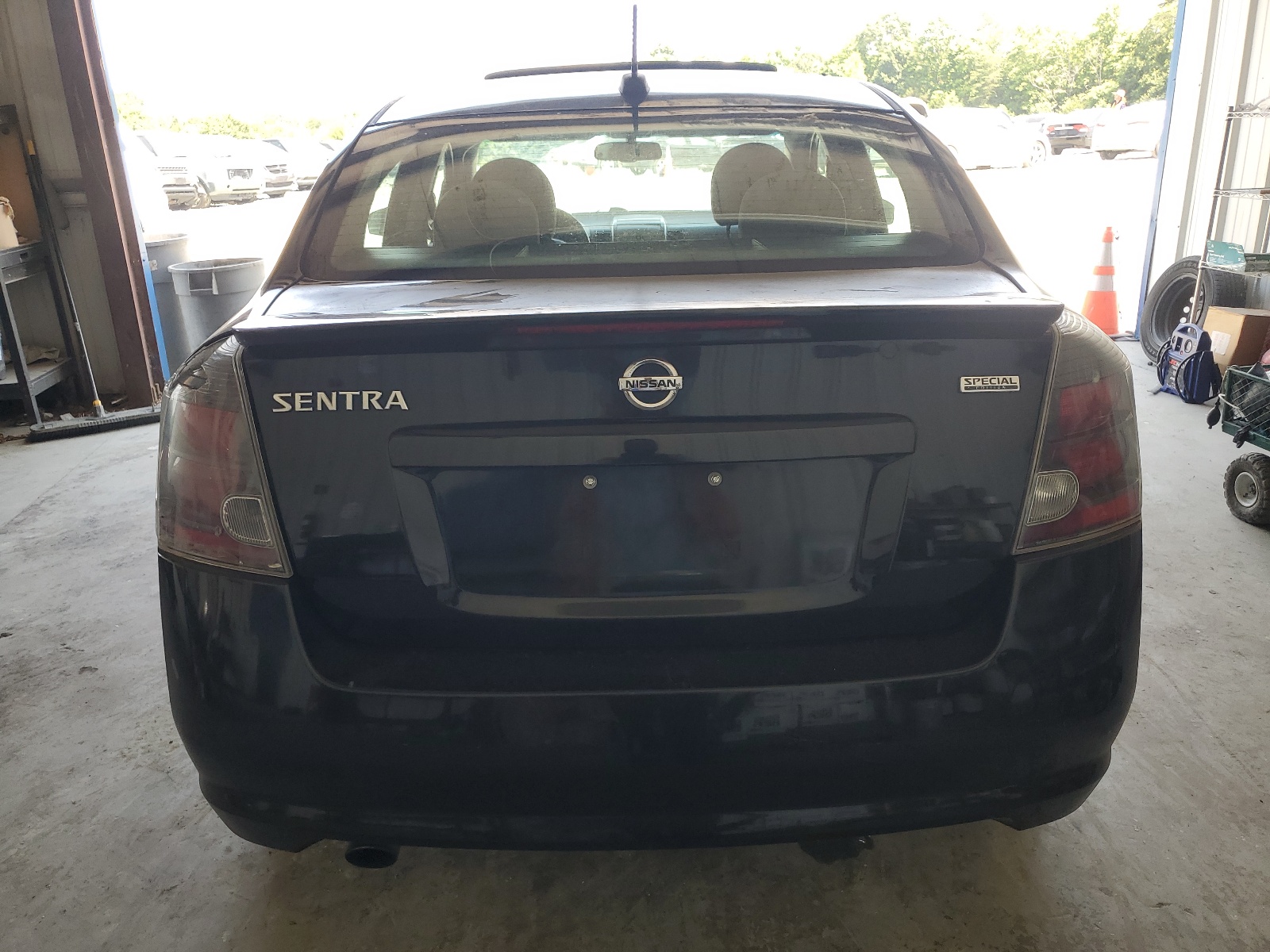 3N1AB6AP0CL635310 2012 Nissan Sentra 2.0