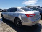 2014 Maserati Ghibli S na sprzedaż w Chicago Heights, IL - Vandalism