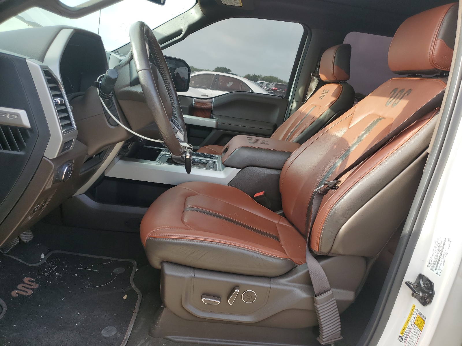 1FTEW1E59JFE67575 2018 Ford F150 Supercrew