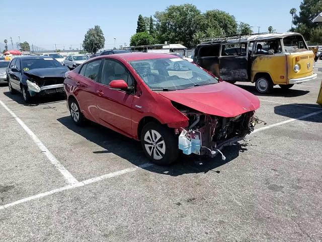 2017 Toyota Prius VIN: JTDKBRFU9H3568856 Lot: 65091064