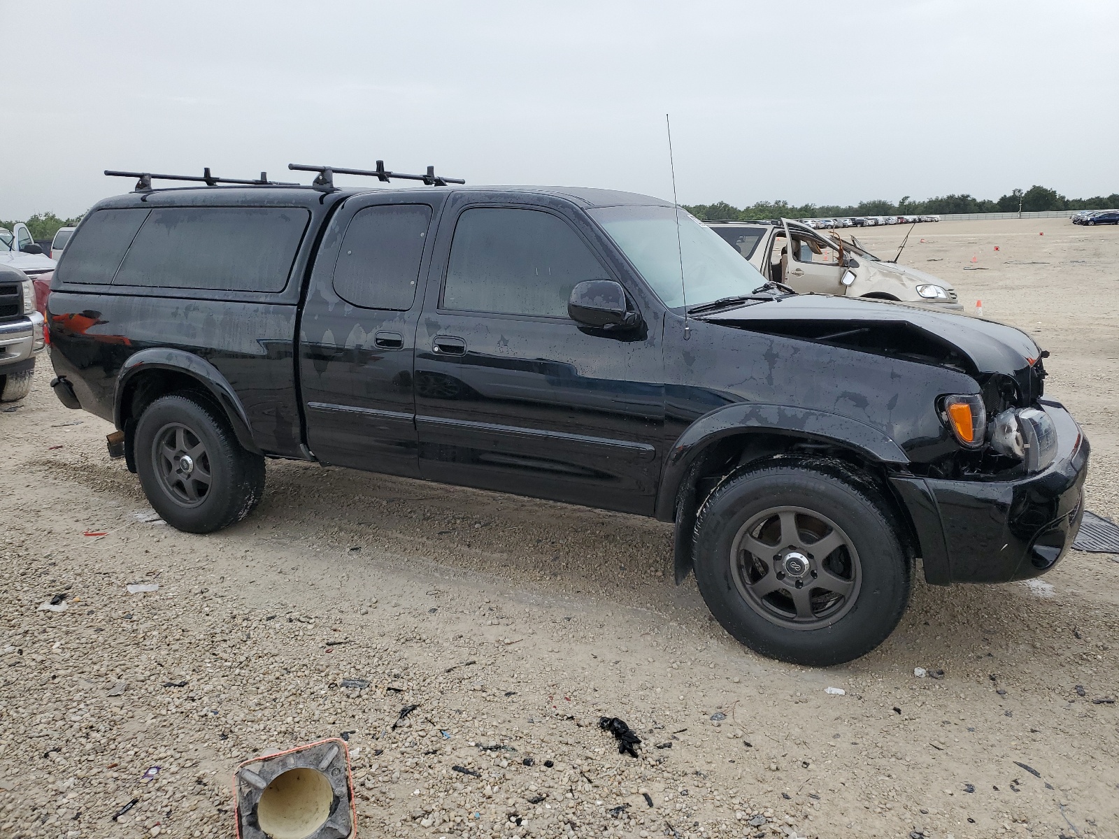 5TBRN34123S406353 2003 Toyota Tundra Access Cab Sr5