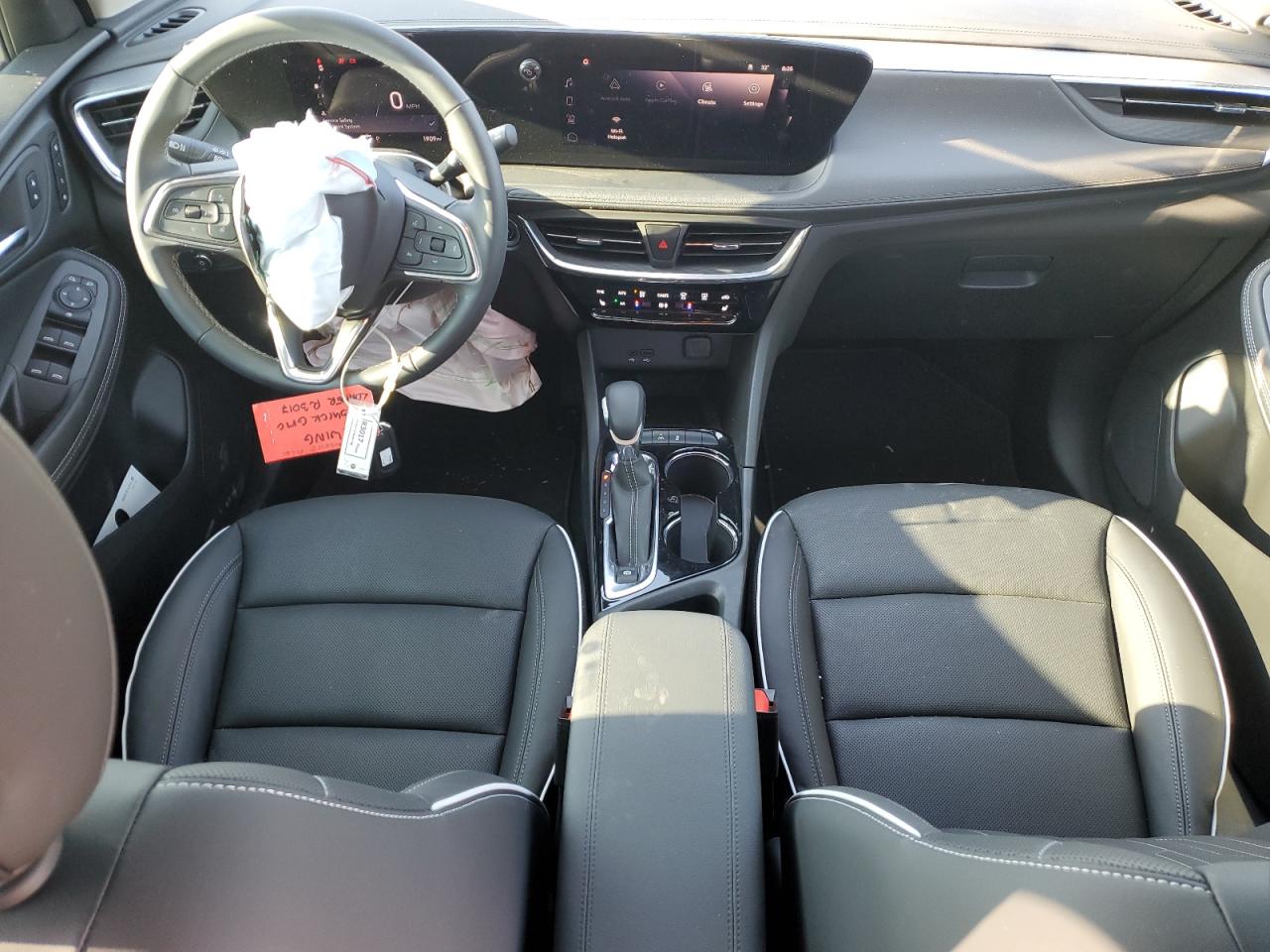 2024 Buick Encore Gx Avenir VIN: KL4AMFSL7RB065202 Lot: 62805664