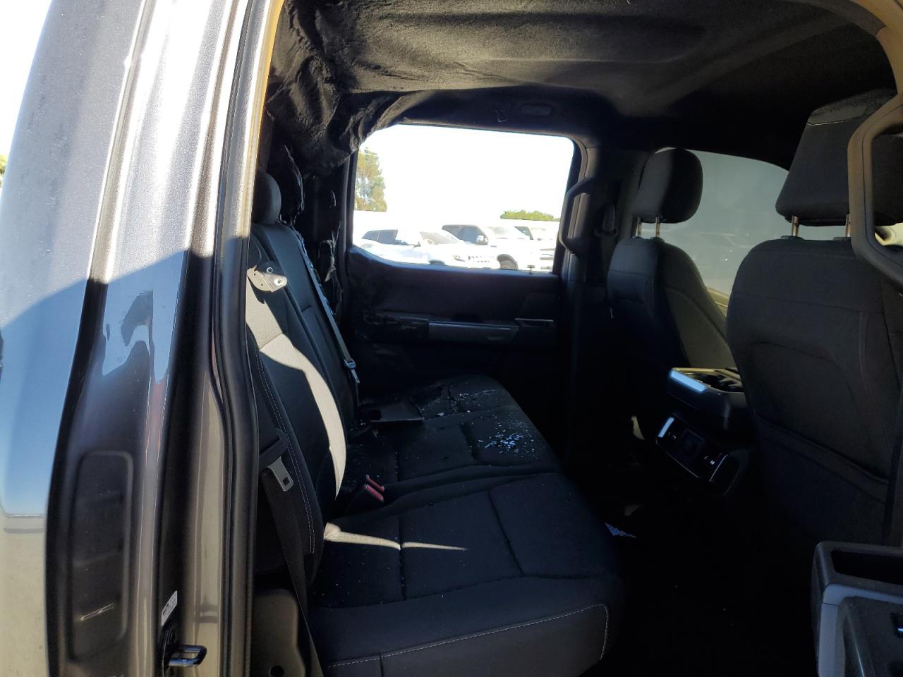 2022 Ford F150 Supercrew VIN: 1FTFW1ED3NFA30138 Lot: 65516284