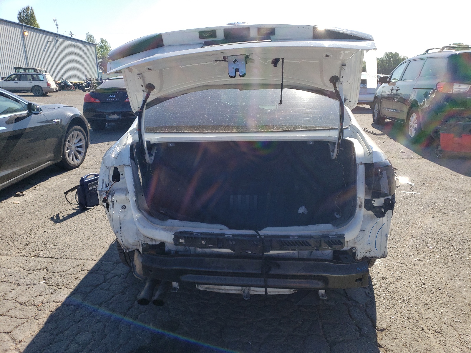 3VW267AJ6GM332195 2016 Volkswagen Jetta S