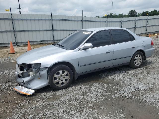 1998 Honda Accord Lx for Sale in Lumberton, NC - Front End