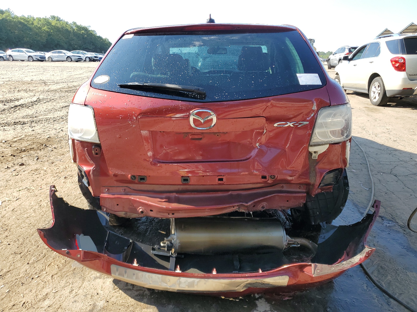 JM3ER2C56C0419819 2012 Mazda Cx-7