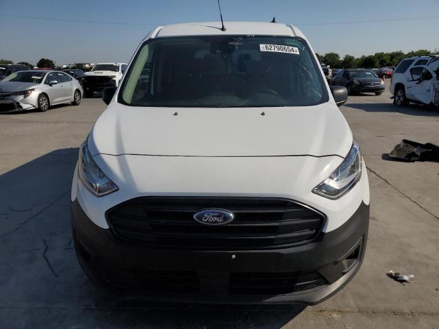  FORD TRANSIT 2019 Білий