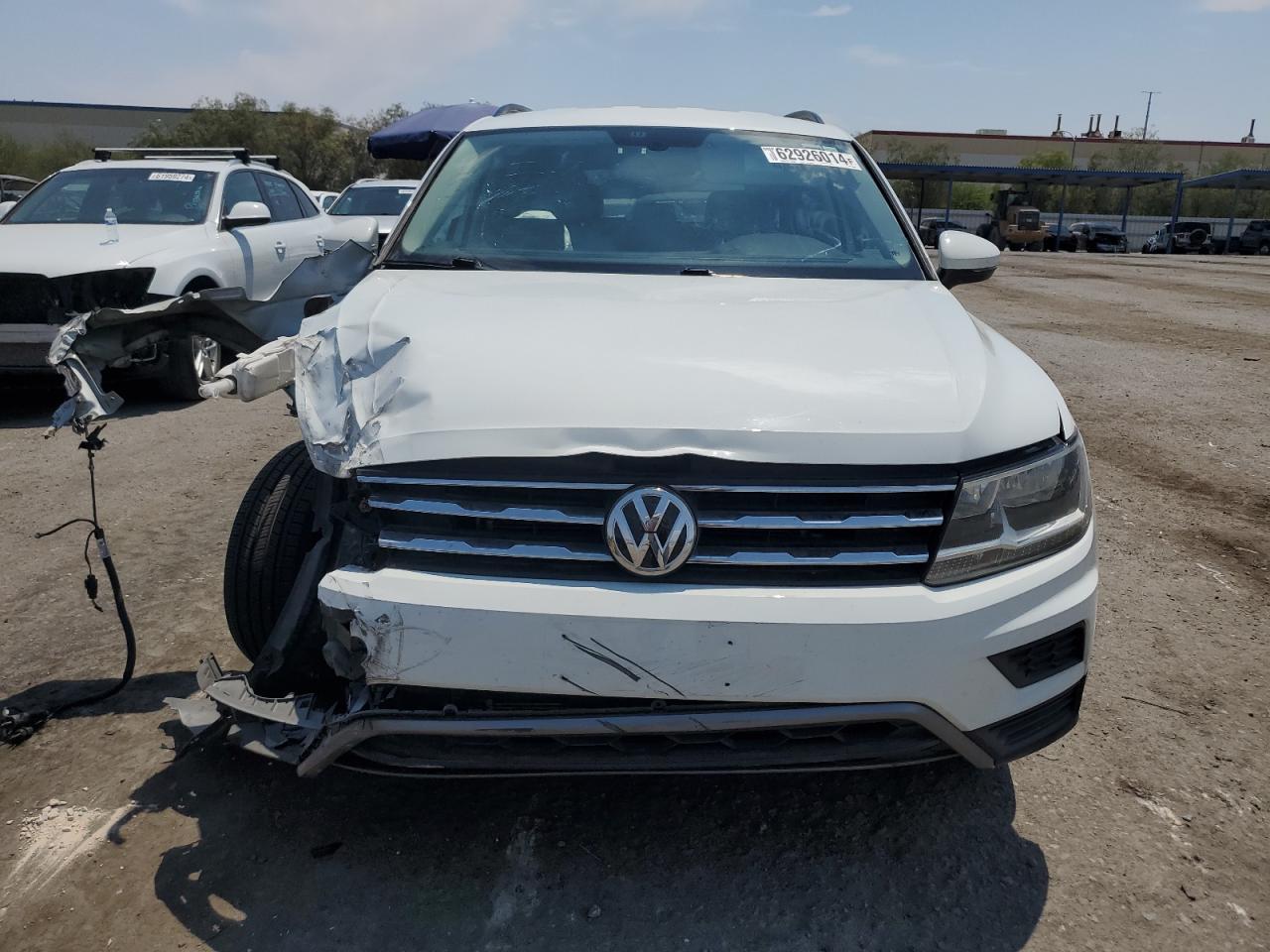 VIN 3VV2B7AX6JM122899 2018 VOLKSWAGEN TIGUAN no.5